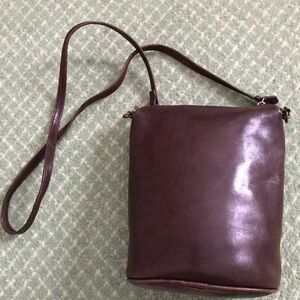 Gap Genuine Leather Purse